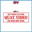 Con dấu Quay Video trước khi mở hàng, Con dấu Hàng Dễ Vỡ Xin Nhẹ Tay