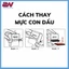Con Dấu Tròn, Làm Con Dấu Tròn Theo Yêu Cầu , Đã Có Mực Sẵn Tròn 3.8cm