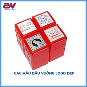 Con Dấu Tròn, Làm Con Dấu Tròn Theo Yêu Cầu , Đã Có Mực Sẵn Tròn 3.8cm