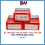 Con dấu liền mực Đã Thu Tiền, Sao y bản chính, Bán hàng qua điện thoại, Đã chi tiền, Bản sao....