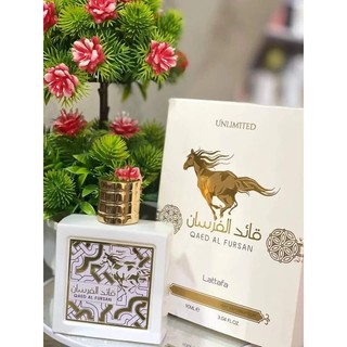 Nước hoa Dubai Qaed al fursan unlimtted chính hãng 90ml, nước hoa chiết 10ml, tinh dầu, nước hoa nội địa Dubai