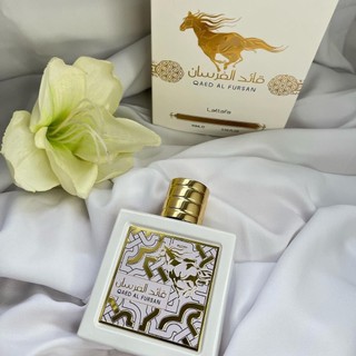 Nước hoa Dubai Qaed al fursan unlimtted chính hãng 90ml, nước hoa chiết 10ml, tinh dầu, nước hoa nội địa Dubai