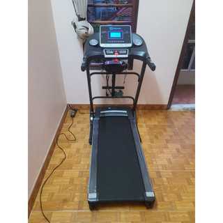MÁY CHẠY BỘ OSAKY OS-8218D ĐA NĂNG - Bảo hành 5 năm