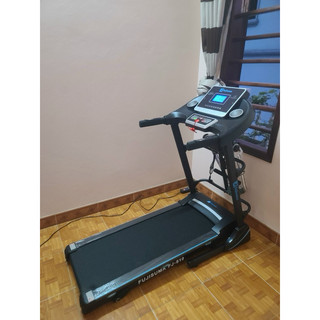 MÁY CHẠY BỘ OSAKY OS-8218D ĐA NĂNG - Bảo hành 5 năm