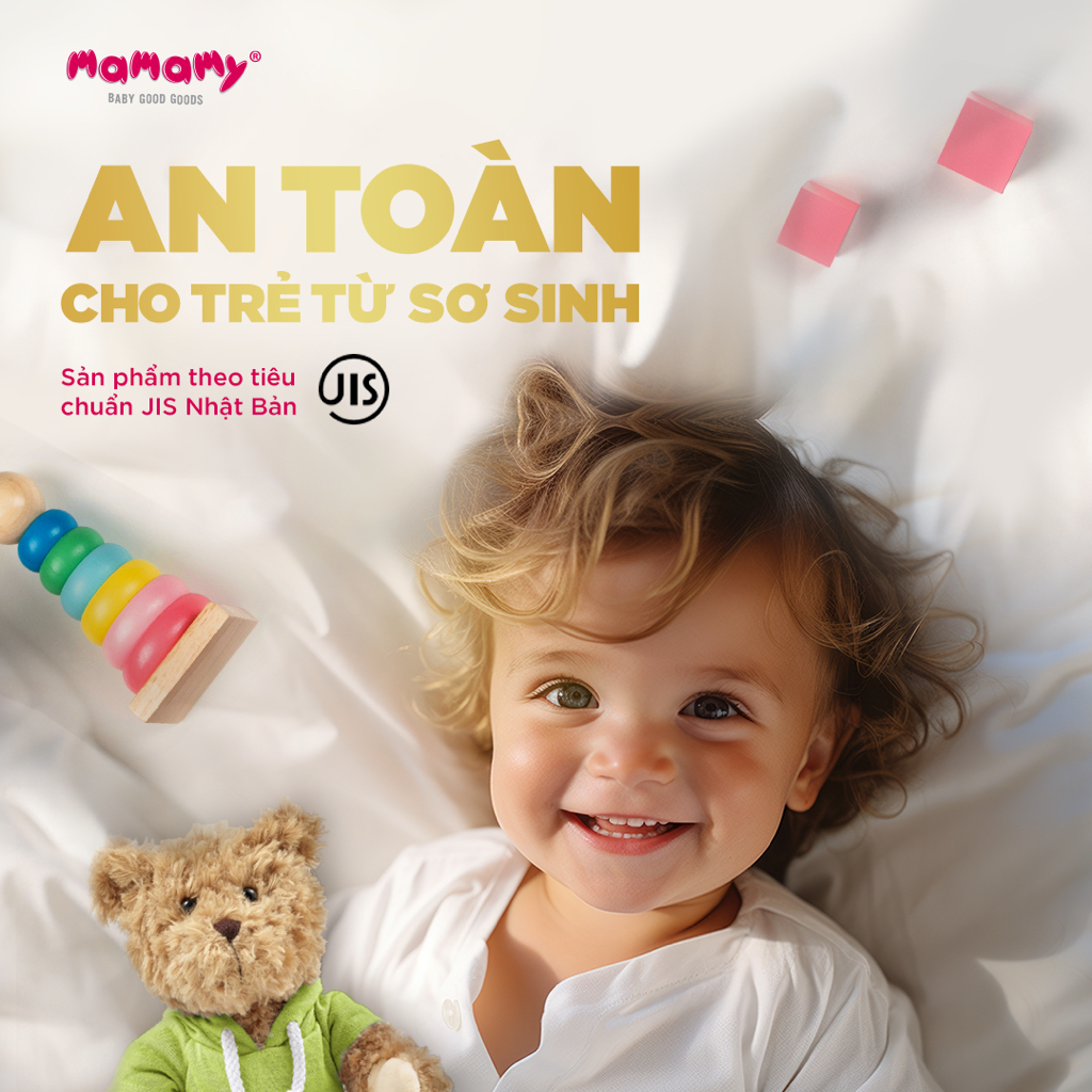 Ảnh Nước giặt xả cho bé, nguồn gốc tự nhiên Mamamy túi 800ml an toàn, tiện lợi túi có vòi phiên bản mới 4