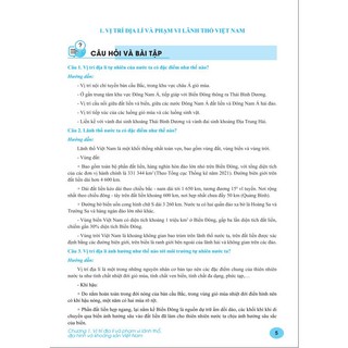 Sách - Bồi Dưỡng Học Sinh Giỏi Địa Lí 8 - Biên soạn theo chương trình GDPT mới - ndbooks