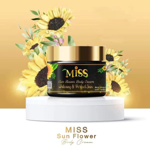 Kem Body Miss Lớn Thái Lan Dưỡng Trắng Da, Makeup Chống Nắng Hũ 170g