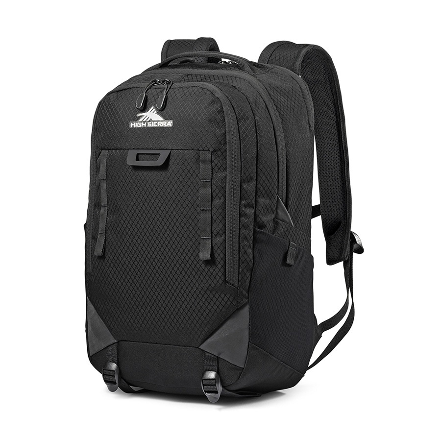 Ảnh Balo laptop 15.6in Litmus High Sierra Mỹ sản phẩm chính hãng bảo hành toàn cầu 2