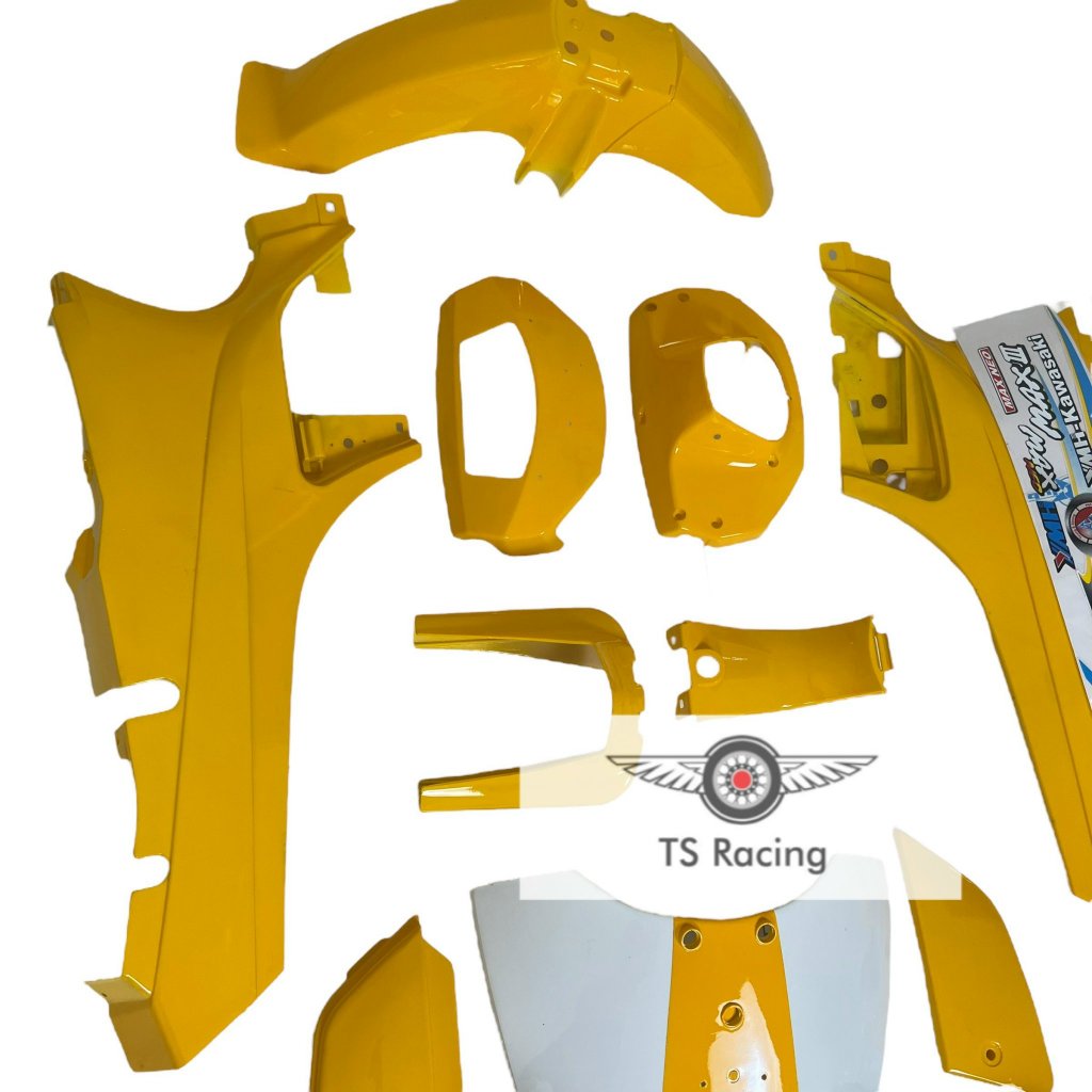 Dàn áo max 3 - max 4 - màu vàng - tặng team 3 lớp