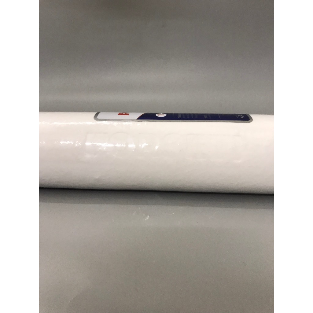Bộ 3 lõi lọc thô số 1 20inch Forseti dùng cho cốc lọc 20inch Gầy