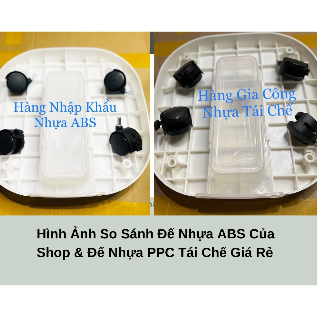 Đế Lót Chậu Hoa, Cây Cảnh Có Bánh Xe Di Chuyển Đa Năng