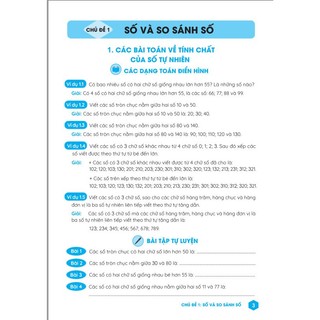 Sách - Toán Bồi Dưỡng Học Sinh Giỏi Lớp 2 - ndbooks