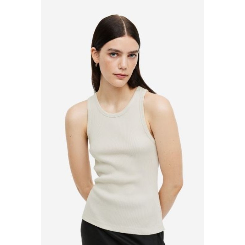 (Sale.BomoHouse) Áo thun ba lỗ HM* nữ bigsize dư xịn.