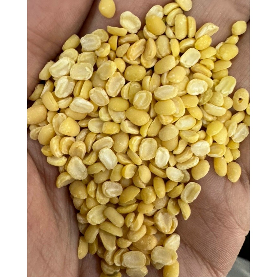 1kg - Đỗ xanh / Đậu xanh - tách vỏ | Shopee Việt Nam