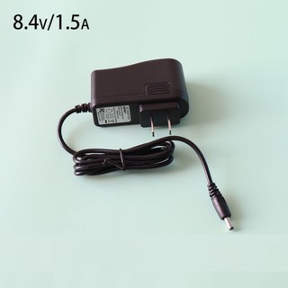 Phụ kiện sạc,quạt,dây kết nồi, Áo Quạt Điều Hòa Cao Cấp DC, 8.4V/1,5A ( Phụ Kiện Rời ).