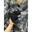 giày Sandal nữ hàn quốc dây TUA DUA Bản chéo đế siêu êm