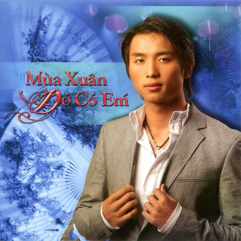 Băng Cassette Đan Nguyên - Mùa Xuân Đó Có Em