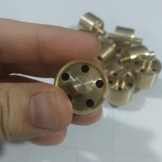 Lõi đồng còi chim, kèn chim, lõi đồng thay thế kèn chim nhôm, chim nhựa.