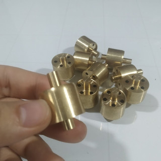 Lõi đồng còi chim, kèn chim, lõi đồng thay thế kèn chim nhôm, chim nhựa.
