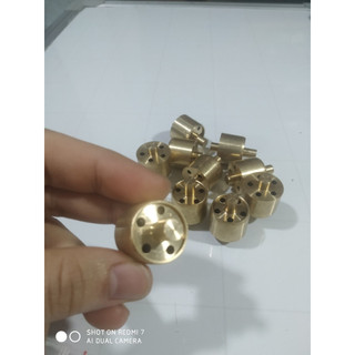 Lõi đồng còi chim, kèn chim, lõi đồng thay thế kèn chim nhôm, chim nhựa.