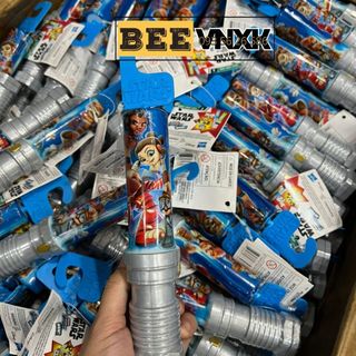 Đồ chơi thanh kiếm ánh sáng Star Wars Micro Force có 4 nhân vật mini ngẫu nhiên BEE VNXK