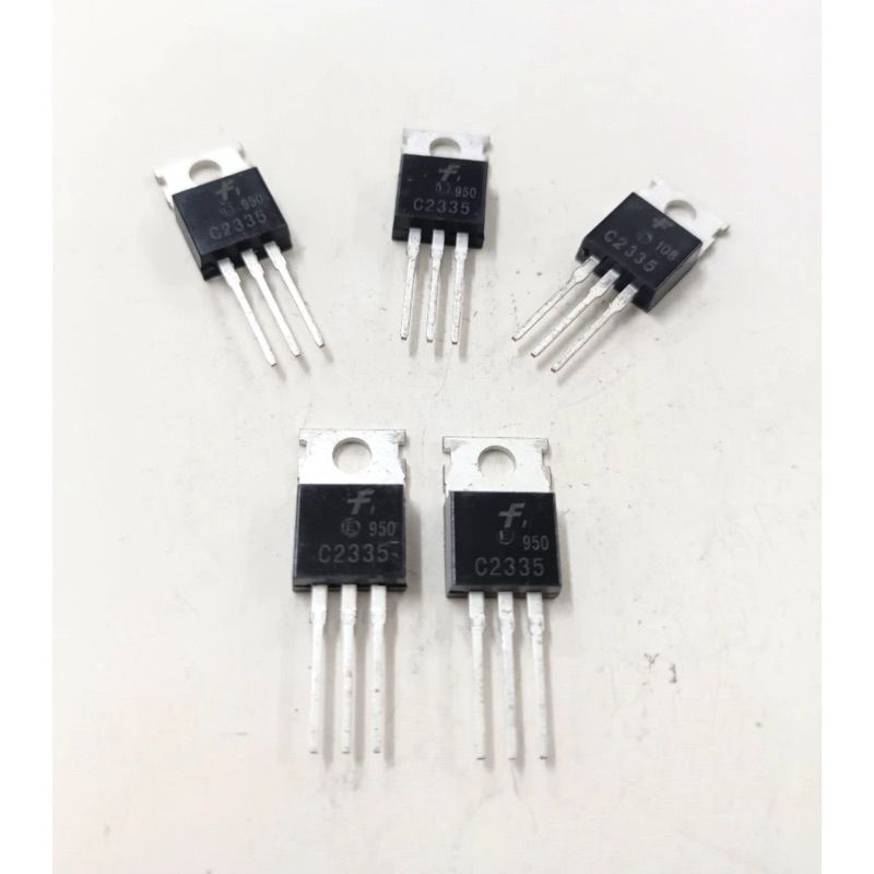 Combo 5 IC ( C2335 ) | Shopee Việt Nam