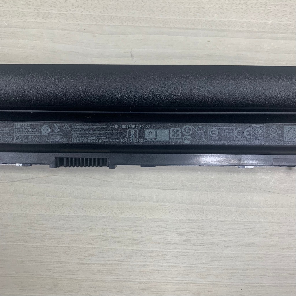 PIN LAPTOP DELL Latitude E6220 E6320 E6230 E6330 E6430s Zin 100%