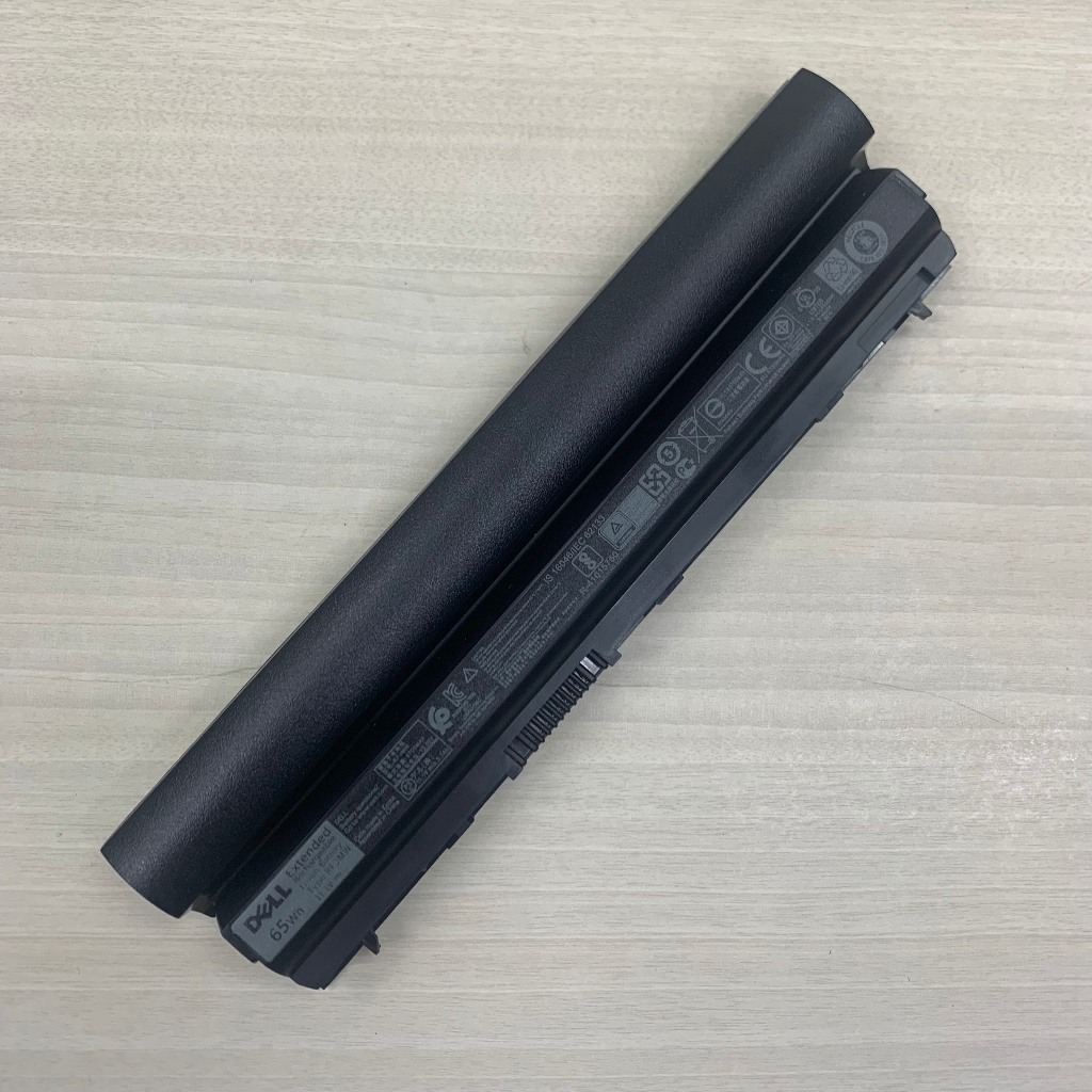 PIN LAPTOP DELL Latitude E6220 E6320 E6230 E6330 E6430s Zin 100%