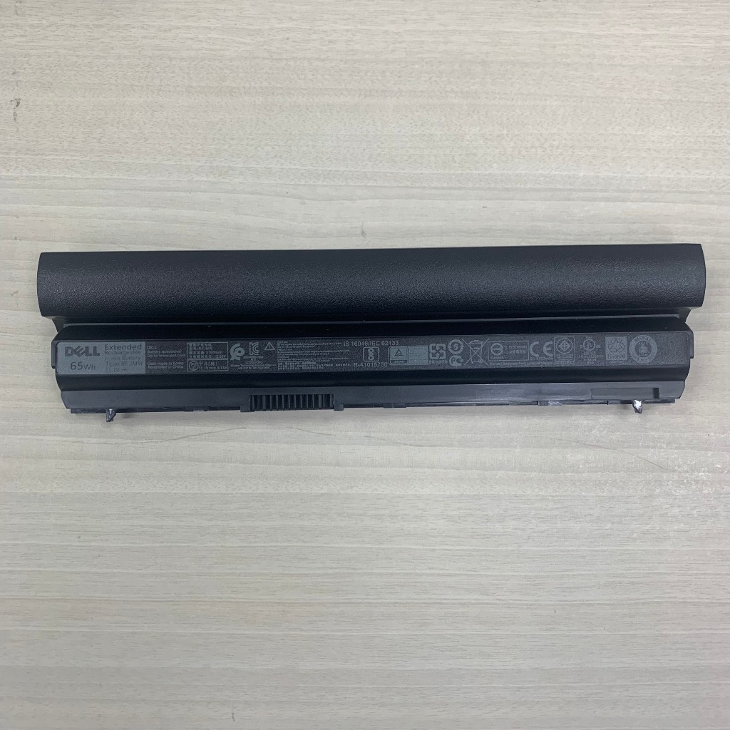 PIN LAPTOP DELL Latitude E6220 E6320 E6230 E6330 E6430s Zin 100%