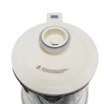 Máy làm sữa hạt đa năng Engler EL25 lưỡi dao 12 cánh siêu bền, chống ồn, dung tích lớn 1500mL, 10 chức năng — ảnh 6