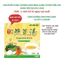 Canh dưỡng sinh Đài Loan - Vegetable Drink King Kung tăng sức đề kháng tốt cho sức khoẻ 30 & 60 gói /Hộp