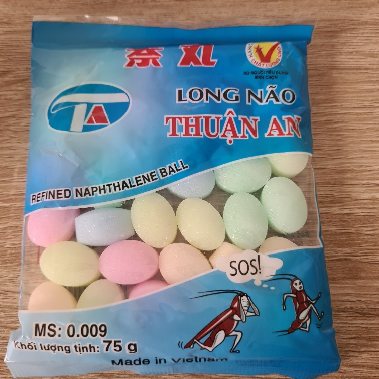 LONG NÃO 75GR | Shopee Việt Nam