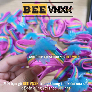 Phụ kiện búp bê My Little Pony - Vòng tay tình bạn của các chú ngựa Pony Thế Hệ Mới - BEE VNXK