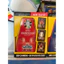 Hộp Thẻ Nhỏ Match Attax Euro 2024 ( 31 Thẻ )