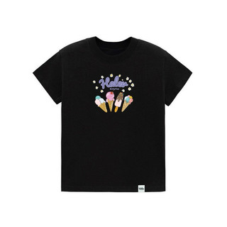 Áo Baby Tee in hình Que kem Summer Chất Cotton Premium