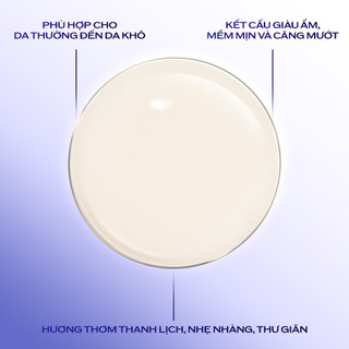 Sữa dưỡng da Shiseido Vital Perfection Bright Revitalizing Emulsion 100ml