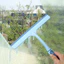 Cây Gạt Nước Cầm Tay, Cây Gạt Mặt Kính, Gạt Sàn Nhà Chống Xước Tiện Lợi