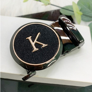 Mặt khoá thắt lưng nam chữ cái siêu đẹp gạt tự động không kèm dây giaynamdep699