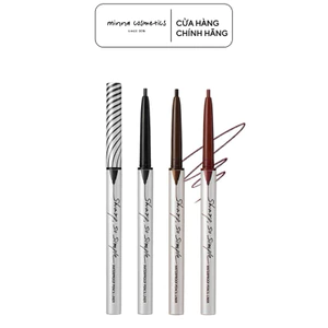 CHÌ KẺ MẮT CHỐNG NƯỚC CLIO SHARP PENCIL LINER