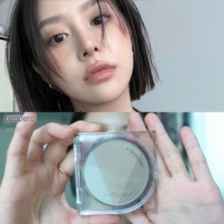 [Peripera] PHẤN TẠO KHỐI 3 Ô PERIPERA INK V-SHADING