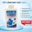 BỘT TẨY LỒNG MÁY GIẶT LISA LỌ 300G CHUYÊN DỤNG