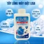 BỘT TẨY LỒNG MÁY GIẶT LISA LỌ 300G CHUYÊN DỤNG
