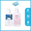 NƯỚC GIẶT THUẦN CHAY CAO CẤP ATONO2 CHO BÉ TỪ 0M+ thành phần 100% tự nhiên, pH trung tính, an toàn 1000ml