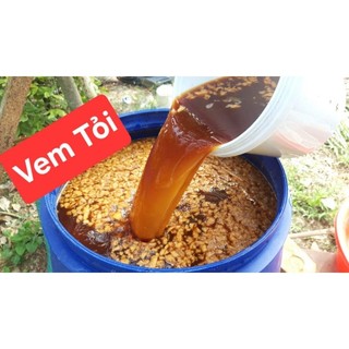 Combo 2 lít en tỏi vi sinh, bổ sung lợi khuẩn, tăng đề kháng miễn dịch cho vật nuôi
