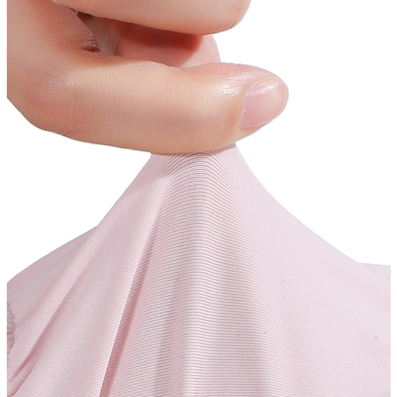 Găng Tay Chống Nắng UPF50+ Co Giãn Chống Trơn Trượt có lỗ thoáng khí G22