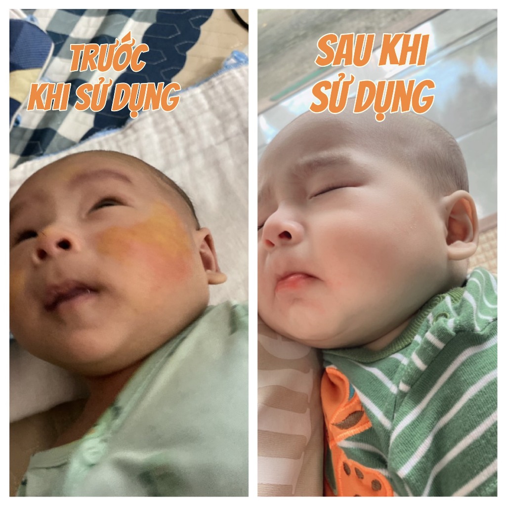 Nước tắm gội Thảo Dược Cao tự nhiên, hương thơm cỏ cây pon pon 230ml