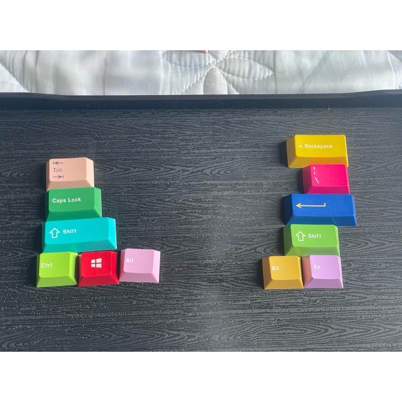 Jtk Keycap Mod Nguyên Bộ Custom Theo Yêu Cầu Jtk Grab Shopee Việt Nam