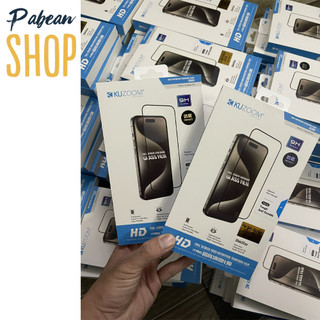 [ ĐÃ CÓ S25 ] Kính FULL MÀN CHỐNG NHÌN TRỘM KUZOOM cho SAMSUNG S22 -> S25ultra