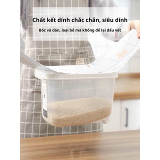 Decal dán tường vân đá 3D khổ rộng 60cm, giấy dán bếp chống dầu mỡ chống nước chịu nhiệt cao QD04