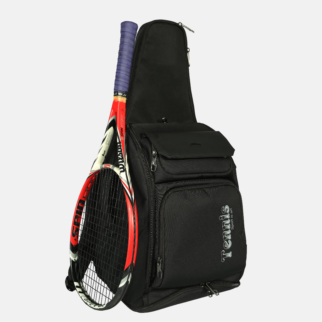 Ảnh Balo Thể Thao Tenis Thương Hiệu Miti Bl4001 1